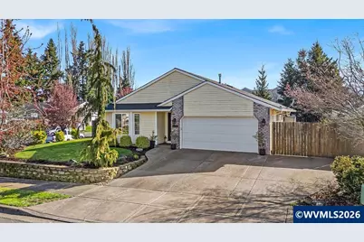 4460 Morfitt St, Hubbard, OR 97032 - Photo 1