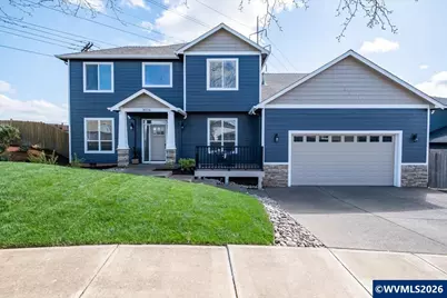 3016 Eagles Claw Av NW, Salem, OR 97304 - Photo 1