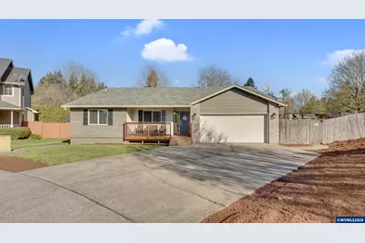 5133 Sycan Ct SE, Salem, OR 97306 - Photo 1