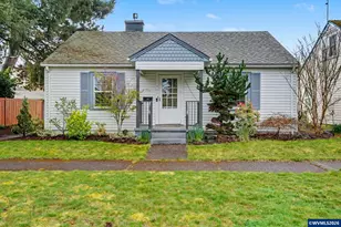 461 SW Court St, Dallas, OR 97338 - Photo 1