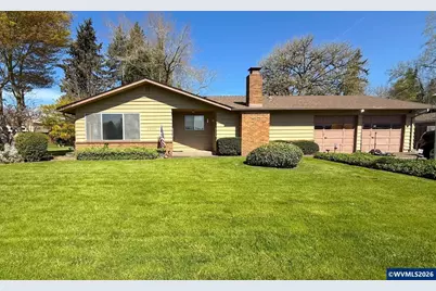 29543 NE Pheasant Av, Corvallis, OR 97333 - Photo 1