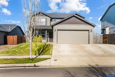 4680 Glacier Meadows Lp, Springfield, OR 97478 - Photo 1
