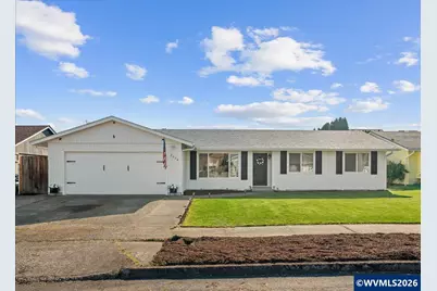 2534 Westwind Av NW, Salem, OR 97304 - Photo 1