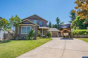 2147 Steelhead Ct, Lebanon, OR 97355 - Photo 1
