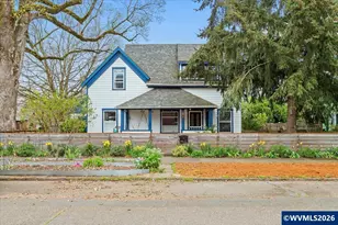 111 S 3rd St, Independence, OR 97351 - Photo 1