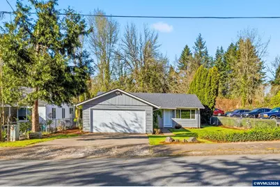 855 Idylwood Dr SE, Salem, OR 97302 - Photo 1