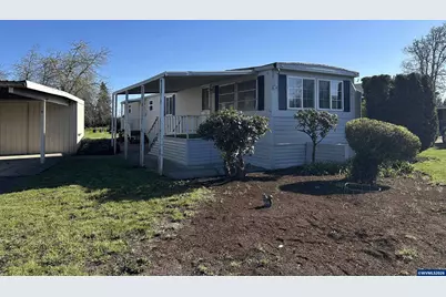 16688 NE Highway 99E #48, Woodburn, OR 97071 - Photo 1