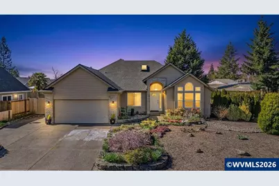 921 Hermanson St, Woodburn, OR 97071 - Photo 1