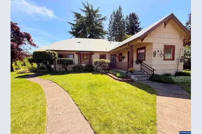 316 Blossom Ln NW, Albany, OR 97321 - Photo 1