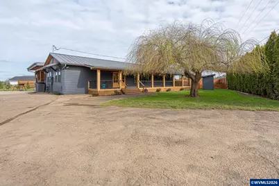 258 Scravel Hill Rd, Albany, OR 97322 - Photo 1
