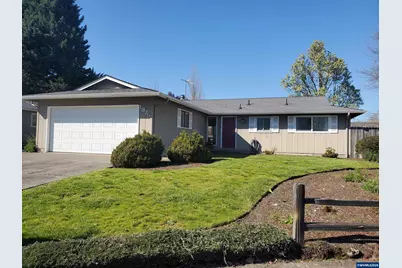 1975 Breakwood Cir SE, Albany, OR 97322 - Photo 1