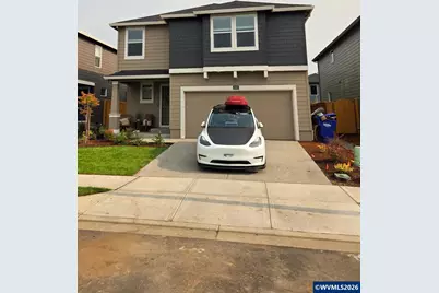 4989 Marr Av NE, Salem, OR 97301 - Photo 1