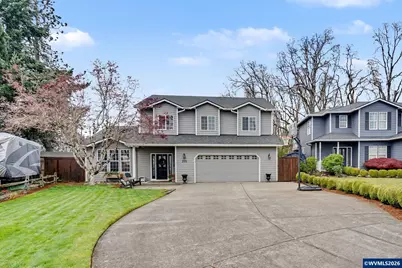 2113 Goldfinch Av SE, Stayton, OR 97383 - Photo 1