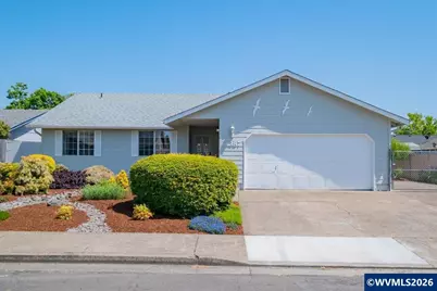4387 Davidson Ct SE, Albany, OR 97322 - Photo 1