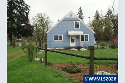 48091 E Lyons Mill City Dr, Lyons, OR 97358 - Photo 1
