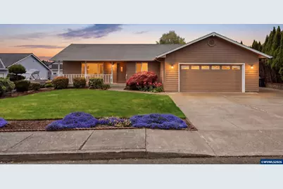 277 NE Holiday Av, Dallas, OR 97338 - Photo 1