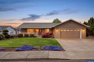 277 NE Holiday Ave, Dallas, OR 97338 - Photo 1