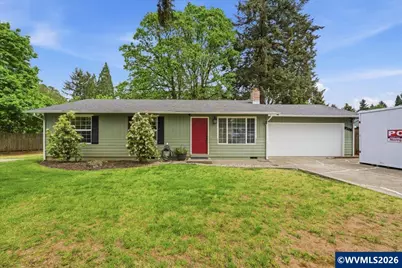 5106 Seeger Ln SE, Salem, OR 97306 - Photo 1