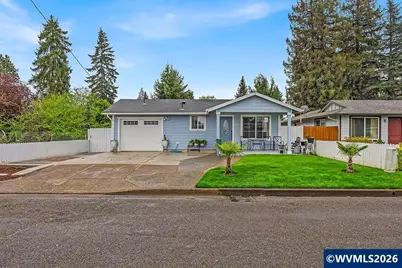 540 Leasure St, Woodburn, OR 97071 - Photo 1
