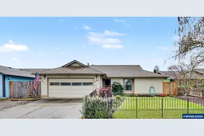 4540 Lark Ct NE, Salem, OR 97301 - Photo 1