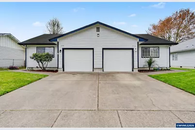 1916,1920 SE 16th Av, Albany, OR 97321 - Photo 1