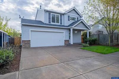 3191 SE Sternwheeler Dr, Corvallis, OR 97333 - Photo 1