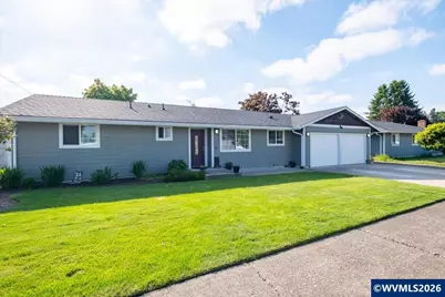 585 45th Pl NE, Salem, OR 97301 - Photo 1
