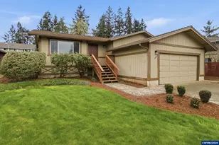 4864 Towhee Ct S, Salem, OR 97302 - Photo 1