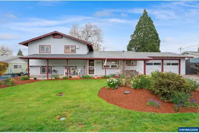 441 Craven N St, Monmouth, OR 97361 - Photo 1