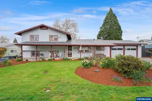 441 Craven N St, Monmouth, OR 97361 - Photo 1
