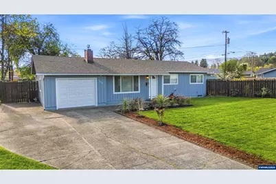 1932 NW Garryanna Pl, Corvallis, OR 97330 - Photo 1