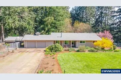 4466 Viewcrest Rd S, Salem, OR 97302 - Photo 1