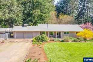4466 Viewcrest Rd S, Salem, OR 97302 - Photo 1