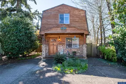 612 Kay Av, Brownsville, OR 97327 - Photo 1