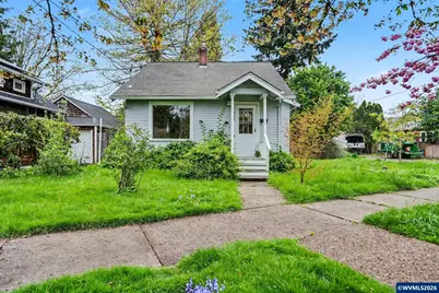 941 SW 10th St, Corvallis, OR 97333 - Photo 1