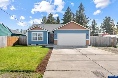3140 NE Knox Butte Av, Albany, OR 97321 - Photo 1