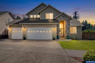 2651 Oak Ridge St NW, Albany, OR 97321 - Photo 1