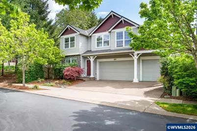 6206 SW Chestnut Dr, Corvallis, OR 97333 - Photo 1