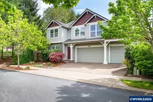 6206 SW Chestnut Dr, Corvallis, OR 97333 - Photo 1