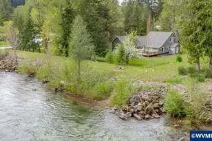 162 Riverside Dr SE, Idanha, OR 97350 - Photo 1