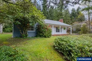 3697 Croisan Creek Rd S, Salem, OR 97302 - Photo 1