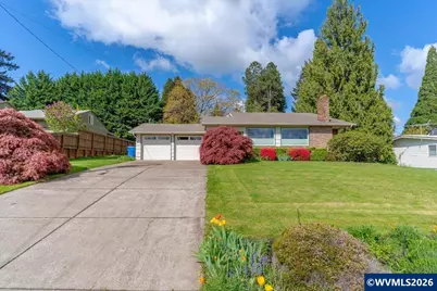 1275 Valley View Dr NW, Salem, OR 97304 - Photo 1