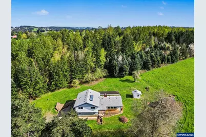 11072 S Bremer Rd, Canby, OR 97013 - Photo 1