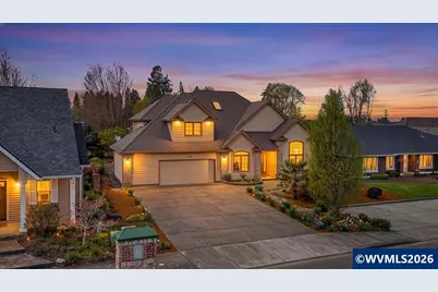 2815 Halzenut Dr, Woodburn, OR 97071 - Photo 1