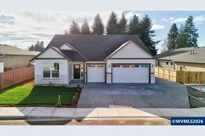 211 NE Broadway St, Sublimity, OR 97385 - Photo 1