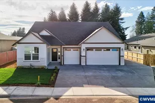 211 NE Broadway St, Sublimity, OR 97385 - Photo 1