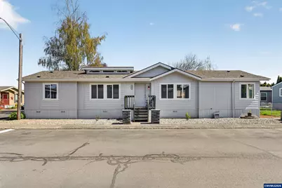 731 S Grice Lp, Jefferson, OR 97352 - Photo 1