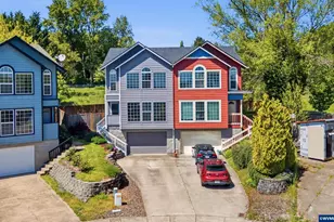 716 Grouse Pl, Philomath, OR 97370 - Photo 1