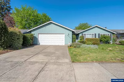 4653 Sunflower Wy NE, Salem, OR 97305 - Photo 1