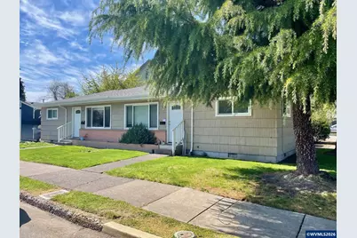 1132-1136 NW 25th St, Corvallis, OR 97330 - Photo 1